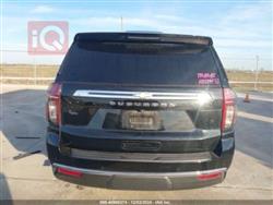 Chevrolet Suburban